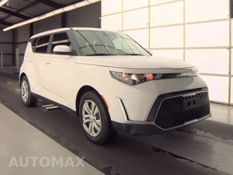 2024 Kia Soul LX - miniatura 3