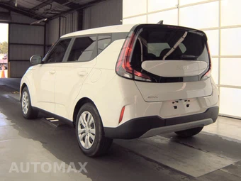 2024 Kia Soul LX - miniatura 6