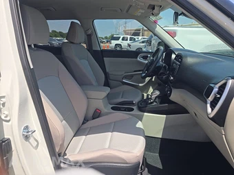 2024 Kia Soul LX - miniatura 8