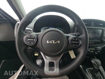 2024 Kia Soul LX - miniatura 10