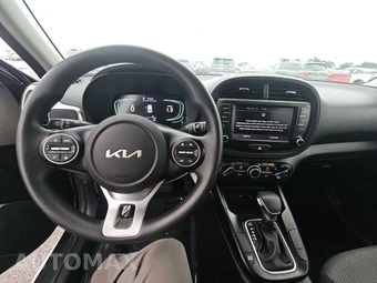 2024 Kia Soul LX - miniatura 11