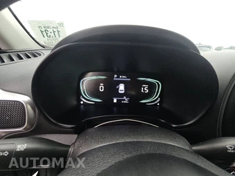 2024 Kia Soul LX - miniatura 12