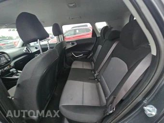 2024 Kia Soul LX - miniatura 13