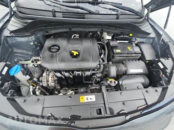 2024 Kia Soul LX - miniatura 15