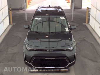 2024 Kia Soul LX - miniatura 2