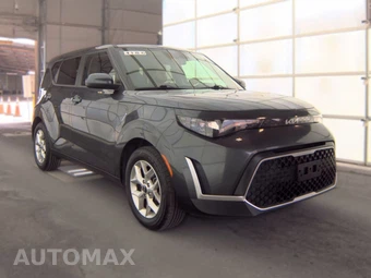 2024 Kia Soul LX - miniatura 3