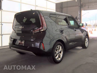 2024 Kia Soul LX - miniatura 4