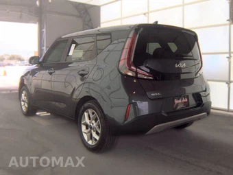 2024 Kia Soul LX - miniatura 6