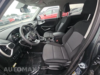 2024 Kia Soul LX - miniatura 7
