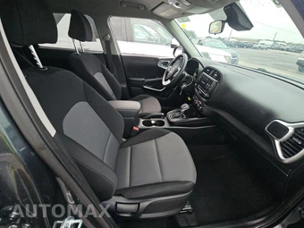 2024 Kia Soul LX - miniatura 8