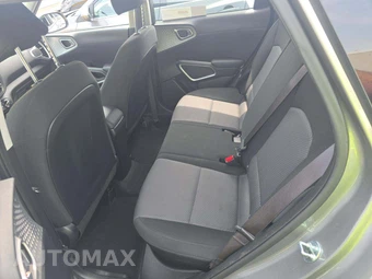 2024 Kia Soul LX - miniatura 13