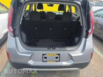 2024 Kia Soul LX - miniatura 14