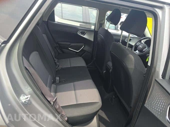 2024 Kia Soul LX - miniatura 16