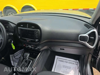 2024 Kia Soul LX - miniatura 19