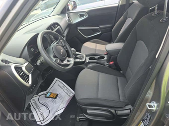 2024 Kia Soul LX - miniatura 6