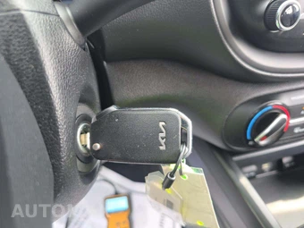 2024 Kia Soul LX - miniatura 8