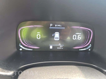 2024 Kia Soul LX - miniatura 9