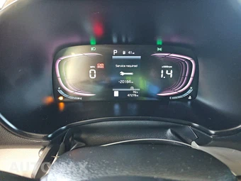 2024 Kia Soul LX - miniatura 12
