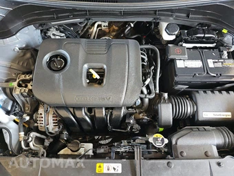 2024 Kia Soul LX - miniatura 15