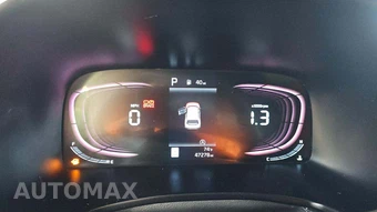 2024 Kia Soul LX - miniatura 17