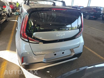 2024 Kia Soul LX - miniatura 5