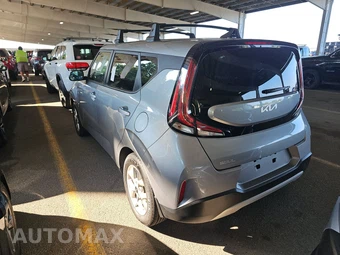 2024 Kia Soul LX - miniatura 6