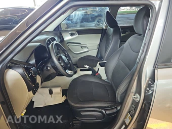 2024 Kia Soul LX - miniatura 7
