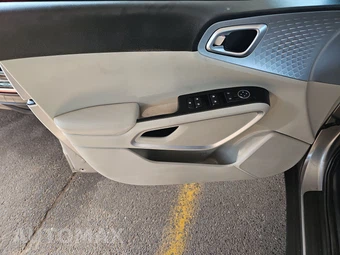 2024 Kia Soul LX - miniatura 9