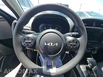 2024 Kia Soul LX - miniatura 10