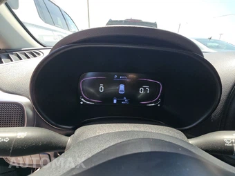 2024 Kia Soul LX - miniatura 12