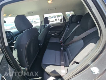 2024 Kia Soul LX - miniatura 13