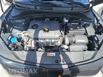2024 Kia Soul LX - miniatura 15