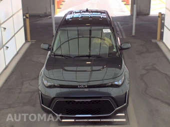 2024 Kia Soul LX - miniatura 2
