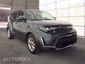 2024 Kia Soul LX - miniatura 3