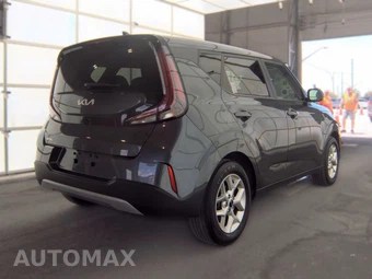 2024 Kia Soul LX - miniatura 4