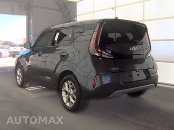 2024 Kia Soul LX - miniatura 6