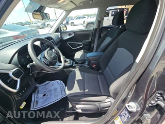 2024 Kia Soul LX - miniatura 7