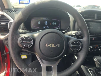 2024 Kia Soul LX - miniatura 10