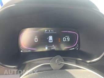 2024 Kia Soul LX - miniatura 12