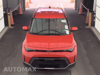 2024 Kia Soul LX - miniatura 2