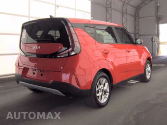 2024 Kia Soul LX - miniatura 4