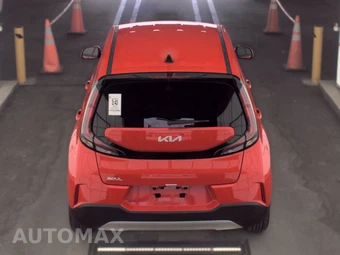 2024 Kia Soul LX - miniatura 5