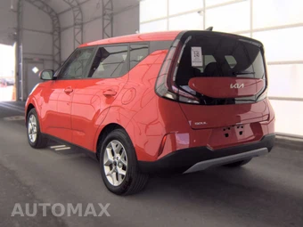 2024 Kia Soul LX - miniatura 6
