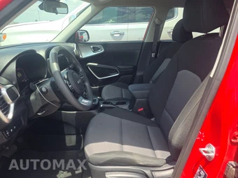 2024 Kia Soul LX - miniatura 7