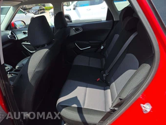 2024 Kia Soul LX - miniatura 13