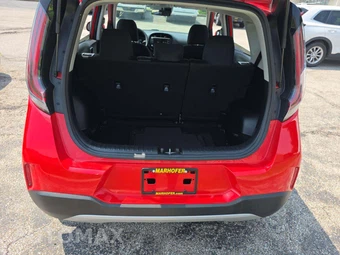 2024 Kia Soul LX - miniatura 14