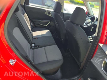 2024 Kia Soul LX - miniatura 16