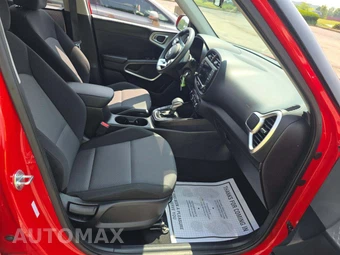 2024 Kia Soul LX - miniatura 18