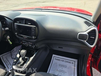 2024 Kia Soul LX - miniatura 19