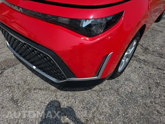 2024 Kia Soul LX - miniatura 21